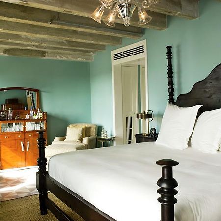 Soho Beach House Miami Beach Camera foto